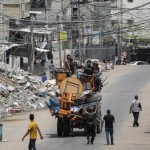 Israel pushes further into Rafah