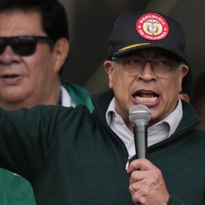 South Americans appealed to the ICC for Netanyahu's arrest warrant