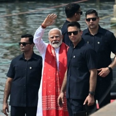 Modi has total assets of Rs 3 crore