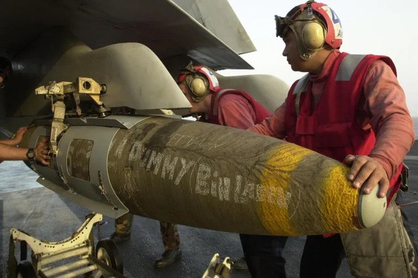 Army officer quits over US backing of Israel's Gaza war.