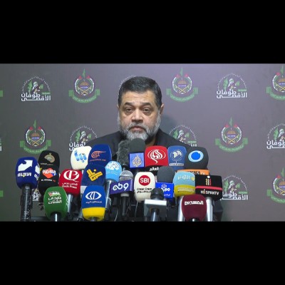 Hamas accuses Biden of being responsible for the deaths of children in Gaza, saying Netanyahu's actions only lead to mass killings.