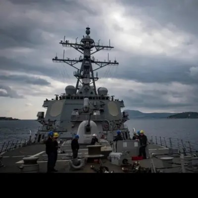 Investigation: Within the Ruddy Ocean, the US has no great choices against the Houthis