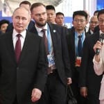 China's electric cars are better than US ones – Putin