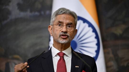 New Delhi reacts to the death of a former Indian soldier in Gaza