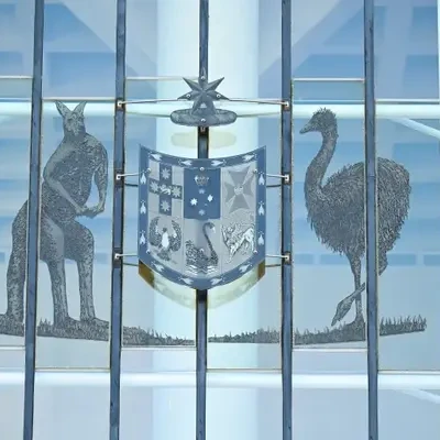 The Iranian did not escape Australian immigration detention