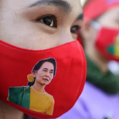 Best of 2023: Editor's Choice Asia Pacific