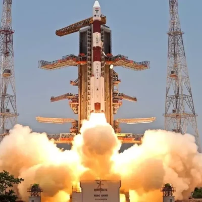 Aditya-L1: India's solar mission has reached its final destination.