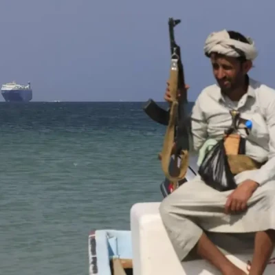 Israel's war in Gaza: Yemen's Houthis warned of new attacks on ships in the Red Sea