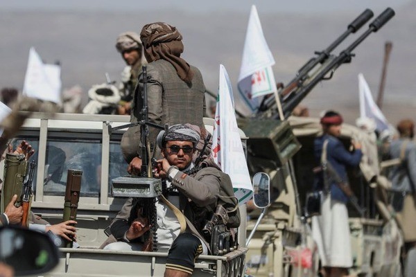 The Houthis in Yemen have detained UN staff and aid workers.