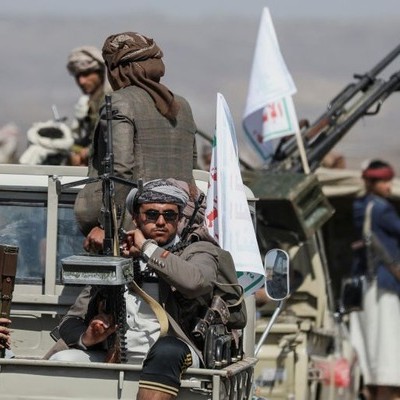 The Houthis in Yemen have detained UN staff and aid workers.