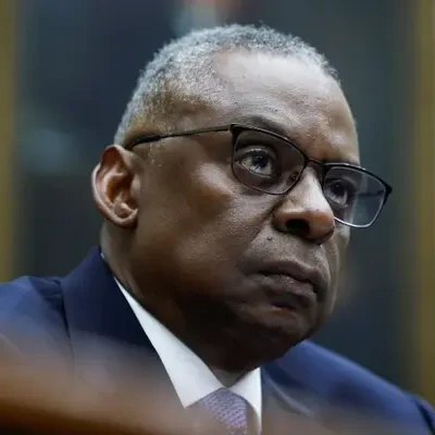 پینٹاگون کے سربراہ نے اسرائیل کو ہتھیاروں کی ترسیل پر امریکی پابندی کی تصدیق کردی