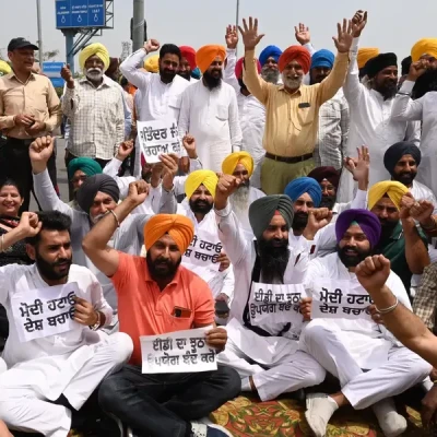 The Congress is slated to hold important meetings with the AAP ahead of the 2024 general elections.