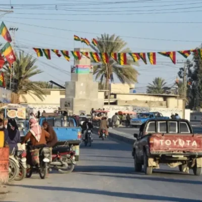 Pakistan-Iran attacks: At least seven dead near Iran's southeastern border