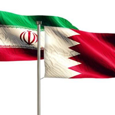 Bahrain reached out to Iran through Russia for normalization.