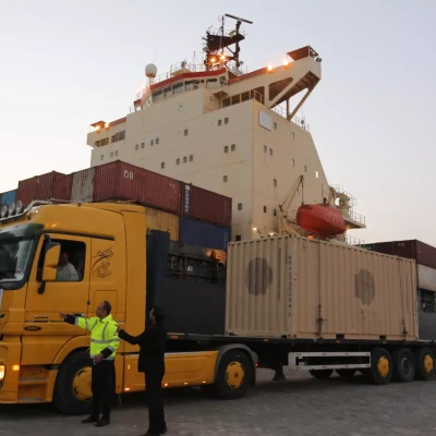 Dealing with US sanctions: India’s support for Chabahar port and the Pakistan-Iran gas pipeline dilemma