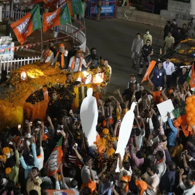 ہندوستان کے 2024 کے الیکشن جیتنے والے کو کن چیلنجوں کا سامنا کرنا پڑے گا؟