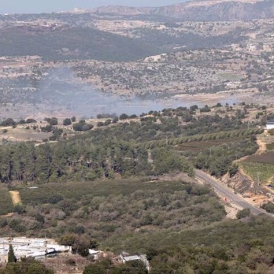 Hezbollah launched new attacks on Israeli targets.