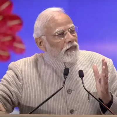 Prime Minister Modi is expected to begin his campaign for the Lok Sabha elections in Bihar on January 13.