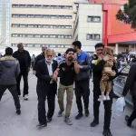 ایران کے خوفناک بم دھماکوں سے ہندوستان حیران اور غمزدہ (وزارت خارجہ)