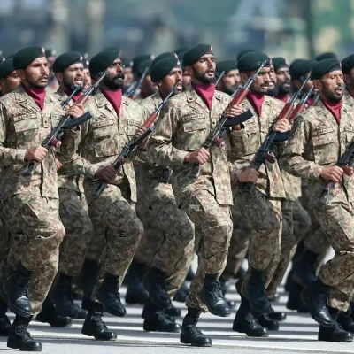 ایران نے جیش العدل پر حملہ کیوں کیا اور کیا ہمیں پاکستان کے ساتھ کھلے عام تصادم کی توقع کرنی چاہیے؟