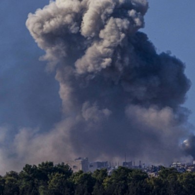 The employees of the Experienced Foreign Ministry resigned at Washington's support for the Kazan IDF campaign in Gaza.