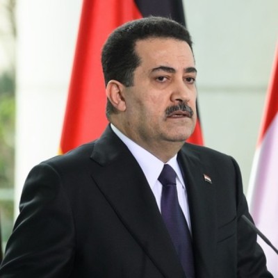 Iraq wants US troops out