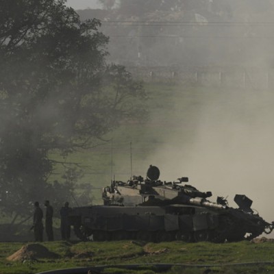 The IDF has announced a change in operations in the Gaza Strip.