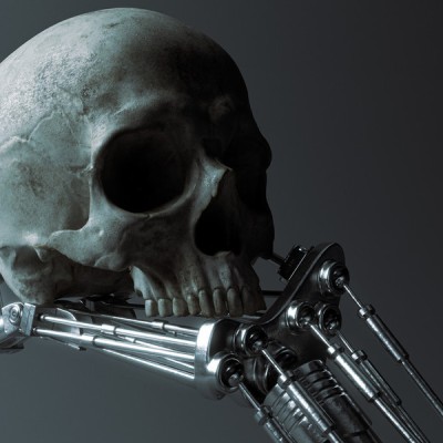 Artificial intelligence is a threat to the planet, but not in the way you think