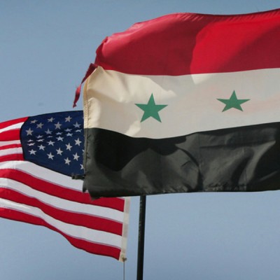 An American soldier was wounded in an attack on an Iraqi airbase