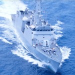 Indian Navy rescues Iranian ship in Arabian Sea