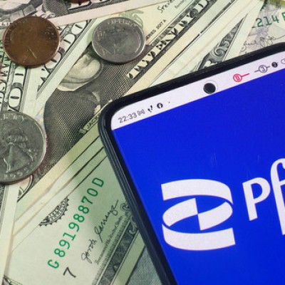 Cancer Emerges as Pfizer's New Frontier, Says CEO Albert Bourla