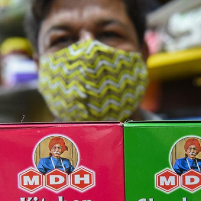 New Zealand to launch investigation into contamination of Indian spices