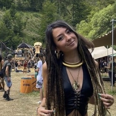 اسرائیل کے ہاتھوں بازیاب ہونے والے تین مردہ یرغمالیوں میں جرمن اسرائیلی ٹیٹو آرٹسٹ بھی شامل ہیں۔