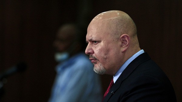 آئی سی سی نے نیتن یاہو اور حماس رہنماؤں کے وارنٹ گرفتاری طلب کر لیے