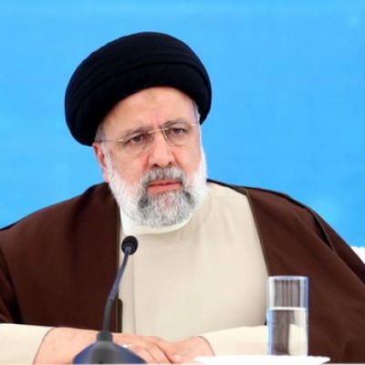 خبر رساں ادارے روئٹرز کی رپورٹ کے مطابق اسرائیل نے ایرانی صدر کی موت سے کسی بھی تعلق کی تردید کی ہے۔