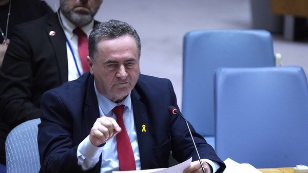 Israel summons three ambassadors over recognition of Palestine