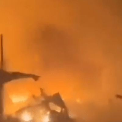 Israel says deadly attack on Rafah was justified