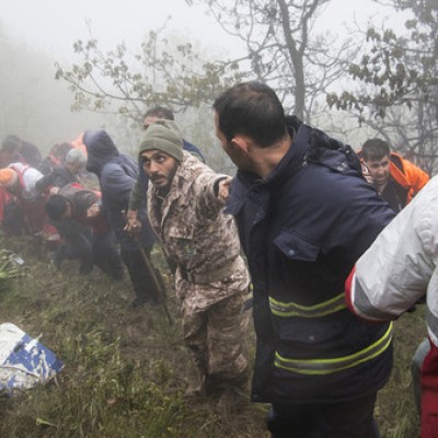 کیسے ایران کی بدقسمتی یورپی یونین کے سیاسی موقع پرستوں کے لیے چارہ بن گئی۔