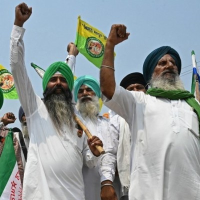 فصل، منشیات اور ووٹ: بڑے انتخابات کے اختتام پر ہندوستان کی بریڈ باسکٹ ووٹ