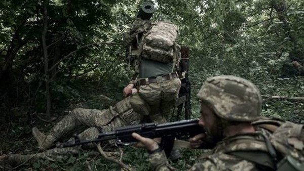 Ukraine lost over 35,000 soldiers in May – Moscow