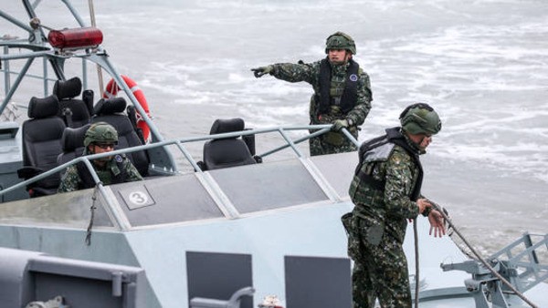 China is willing to fight for Taiwan, but is it willing to pay the price?