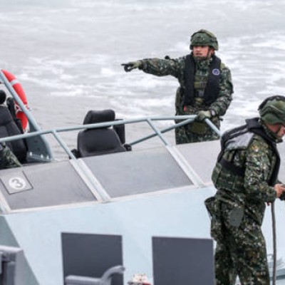 چین تائیوان کے لیے لڑنے کے لیے تیار ہے، لیکن کیا وہ قیمت ادا کرنے کو تیار ہے؟