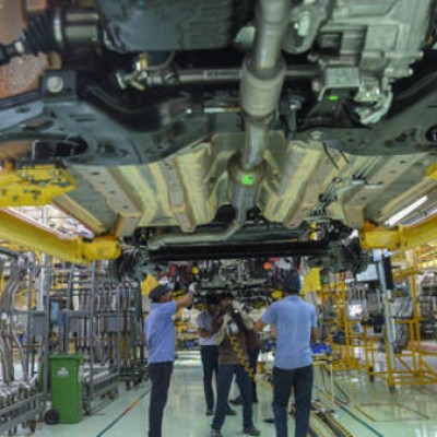 Indian economy exceeds growth projections