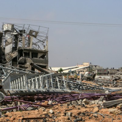 About 80 hostages are still alive in Gaza - Israel