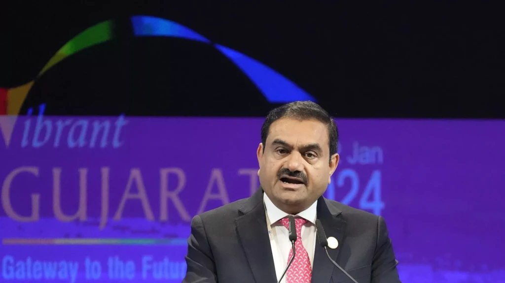 Obsessed with Adani: Indian billionaire rejects Western claims to sell substandard coal