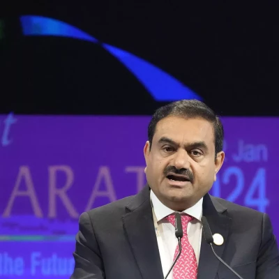 Obsessed with Adani: Indian billionaire rejects Western claims to sell substandard coal