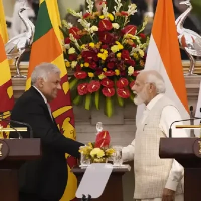 India Strategic Minerals Agreement: Implications for Sri Lanka's Graphite Sector