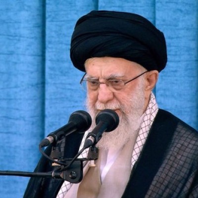 Leader: The Al-Aqsa Storm initiative has set the Israeli regime on a course toward its demise.