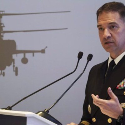 The US Naval Commander continues to say that the Red Maria Union did not fail.