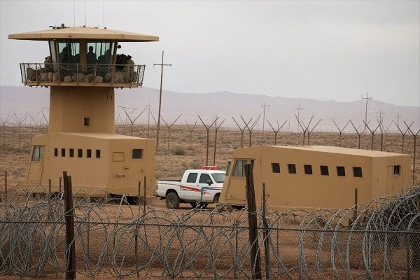 اہم فیصلہ: ابو غریب تشدد کے متاثرین کو 42 ملین ڈالر کی ادائیگی کا حکم